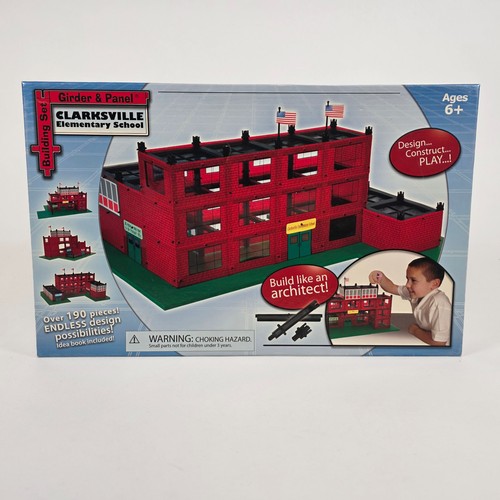 Bridge street toys girder - toys,